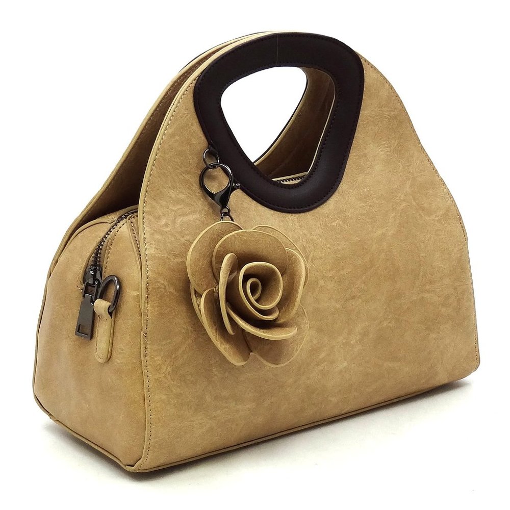 Rose and the Handbag